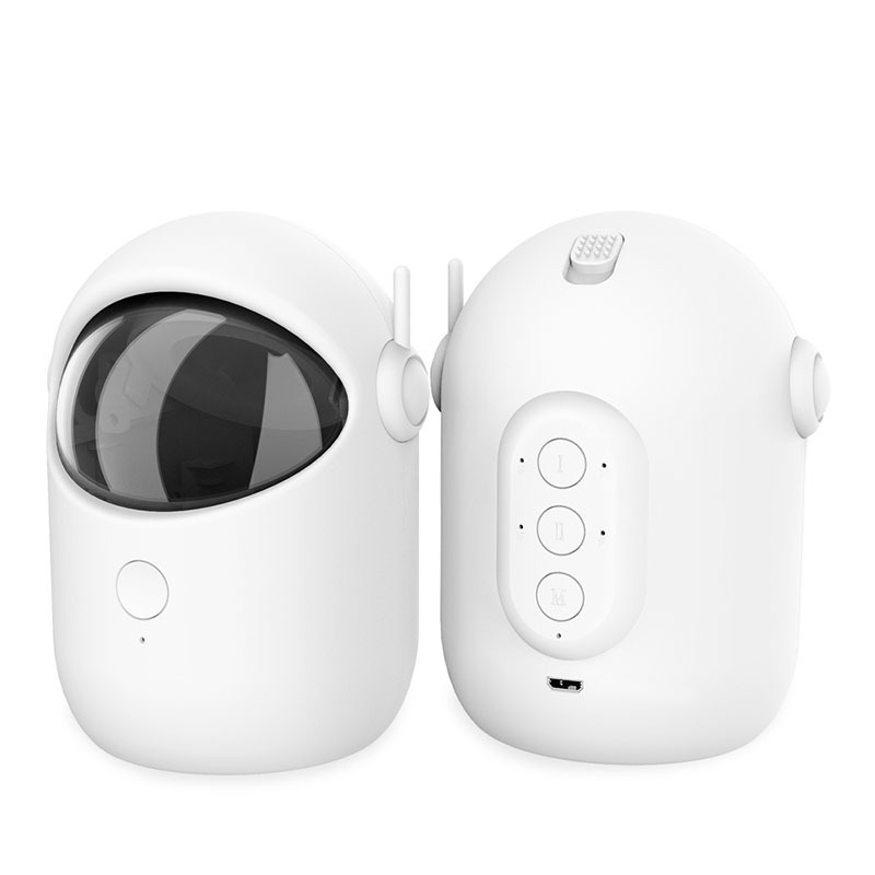 Juguete Láser Automático para Gatos